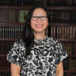 Portrait of Nicole Tuchinda