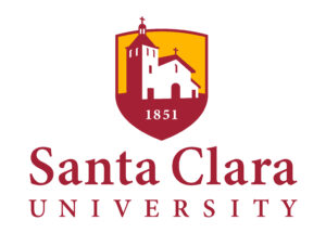 Santa Clara University logo