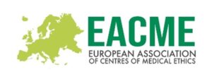 EACME European Association of Centers of Medical Ethics logo