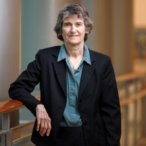 Janet McCabe