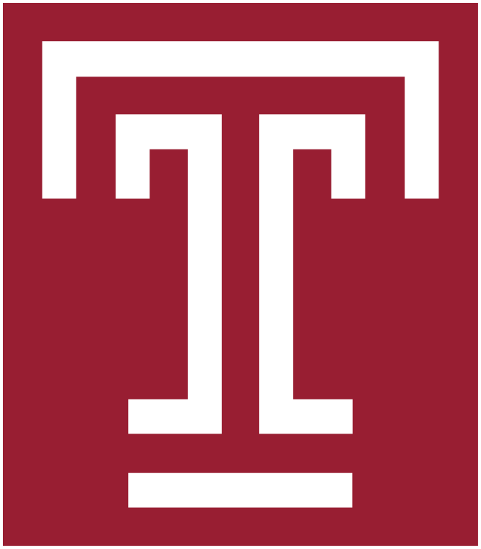 Temple University logo