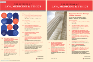 JLME 54 issues 2 and S2