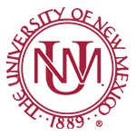 University of New Mexico logo
